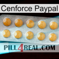 Cenforce Paypal levitra1